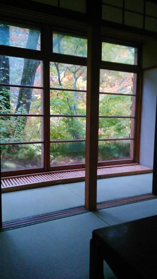 Nurukawa Onsen Hotel Hirakawa Exterior photo